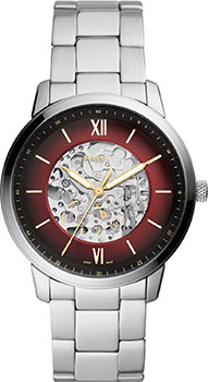 Часы Fossil Neutra ME3209