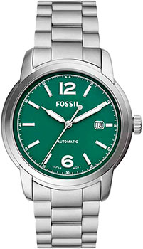 Часы Fossil Heritage ME3224