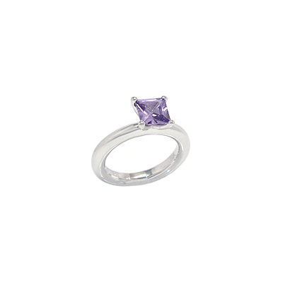 

Серебряное кольцо 303779