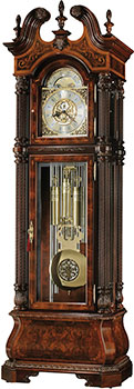 Напольные часы Howard miller 611-031. Коллекция