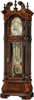 

Напольные часы Howard miller 611-031. Коллекция