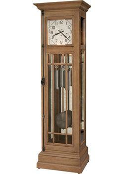 

Напольные часы Howard miller 611-265. Коллекция Broadmour Collection