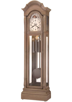 Напольные часы Howard miller 611-285. Коллекция Напольные часы