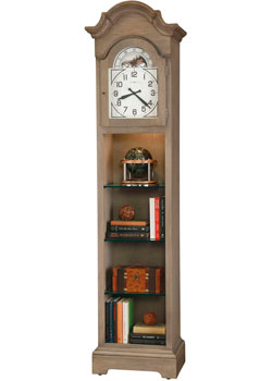 Напольные часы Howard miller 611-300. Коллекция Напольные часы