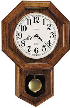 Настенные часы Howard miller 620-112. Коллекция Настенные часы - фото 1