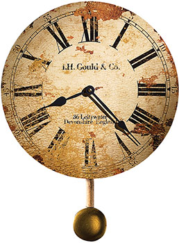 Howard miller Настенные часы Howard miller 620-257. Коллекция