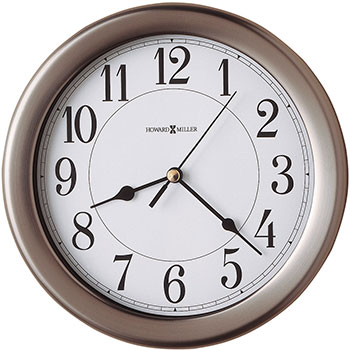 Howard miller Настенные часы Howard miller 625-283. Коллекция Broadmour Collection