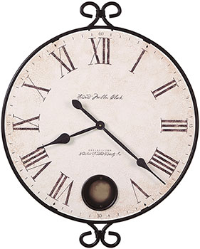 Howard miller Настенные часы Howard miller 625-310. Коллекция