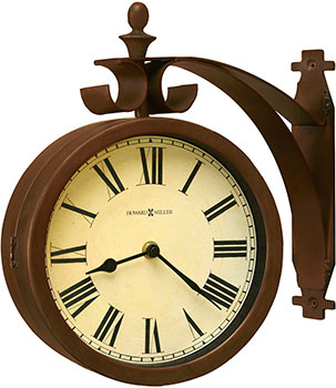 Howard miller Настенные часы Howard miller 625-317. Коллекция