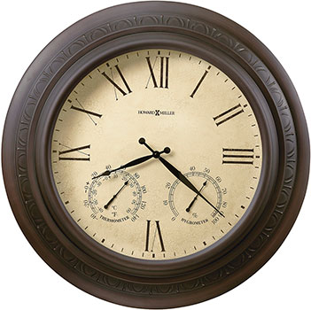Настенные часы Howard miller 625-464. Коллекция - фото 1
