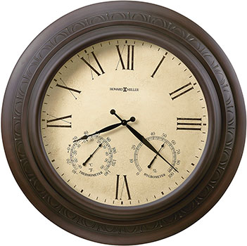 

Настенные часы Howard miller 625-464. Коллекция
