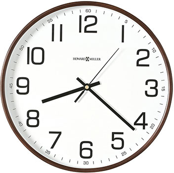 

Настенные часы Howard miller 625-560. Коллекция Настенные часы