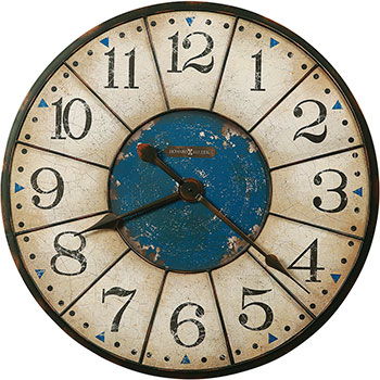 Howard miller Настенные часы Howard miller 625-567. Коллекция