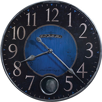 

Настенные часы Howard miller 625-568. Коллекция