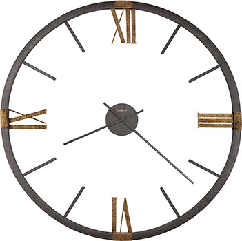 Howard miller Настенные часы Howard miller 625-570. Коллекция
