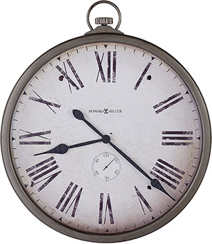 Howard miller Настенные часы Howard miller 625-572. Коллекция