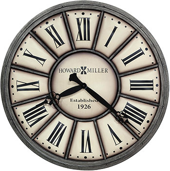 Настенные часы Howard miller 625-613. Коллекция Настенные часы - фото 1