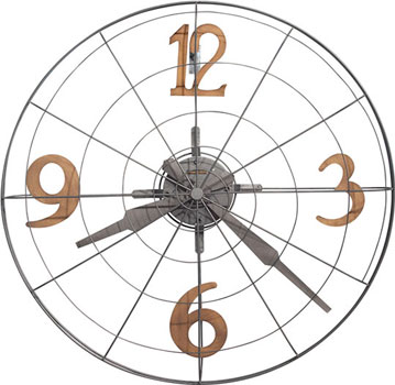 Настенные часы Howard miller 625-635. Коллекция Настенные часы - фото 1