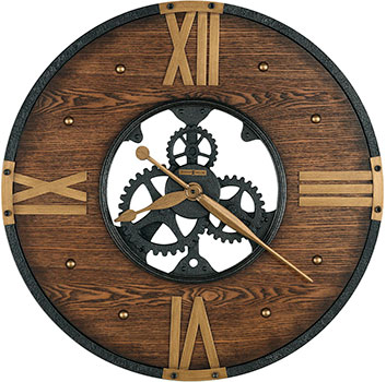 Настенные часы Howard miller 625-650. Коллекция Настенные часы - фото 1