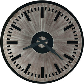 

Настенные часы Howard miller 625-749. Коллекция Настенные часы