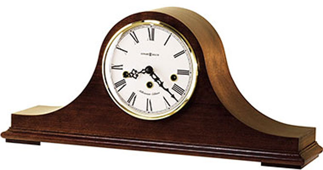 цена Настольные часы Howard miller 630-161