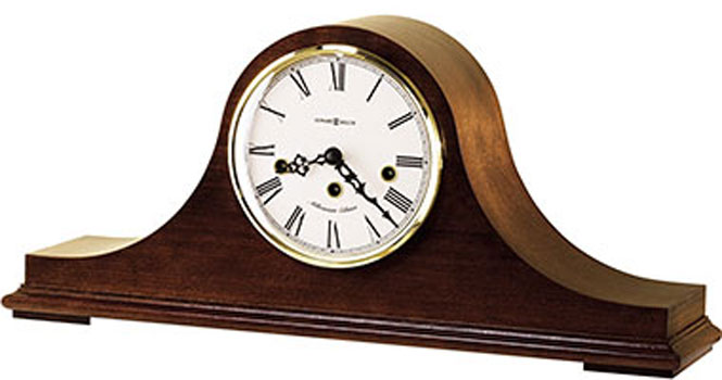 

Настольные часы Howard miller 630-161. Коллекция