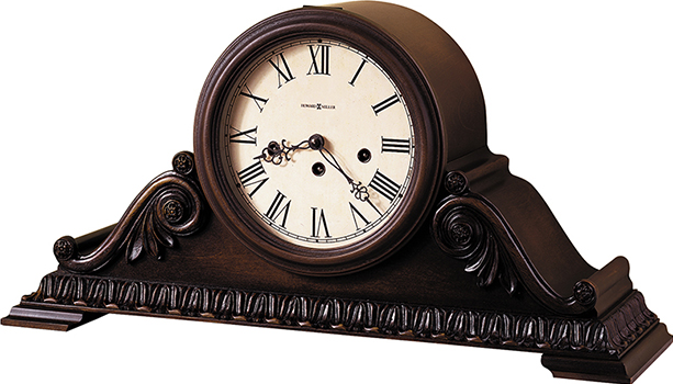 Настольные часы Howard miller 630-198. Коллекция - фото 1