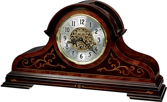 

Настольные часы Howard miller 630-260. Коллекция
