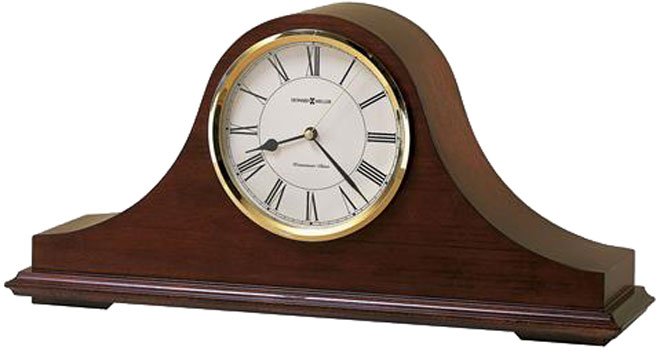

Настольные часы Howard miller 635-101. Коллекция