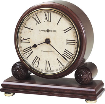 

Настольные часы Howard miller 635-123. Коллекция