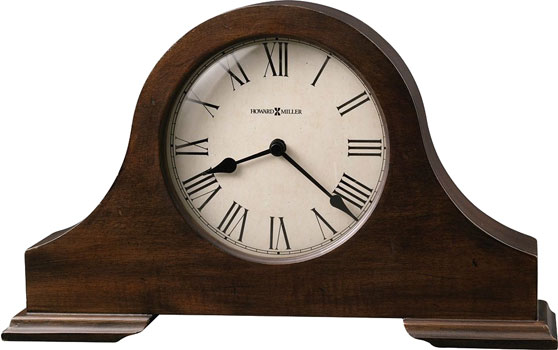 

Настольные часы Howard miller 635-143. Коллекция