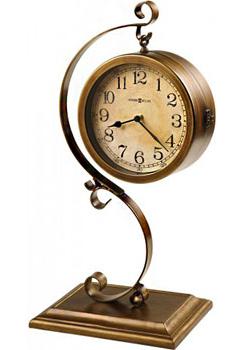 

Настольные часы Howard miller 635-155. Коллекция