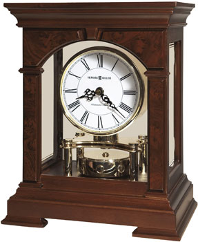 

Настольные часы Howard miller 635-167. Коллекция
