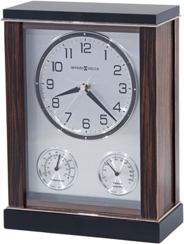 

Настольные часы Howard miller 635-184. Коллекция