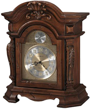 

Настольные часы Howard miller 635-188. Коллекция