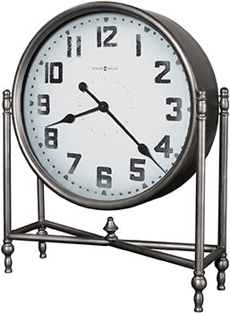 Настольные часы Howard miller 635-222. Коллекция Настольные часы - фото 1