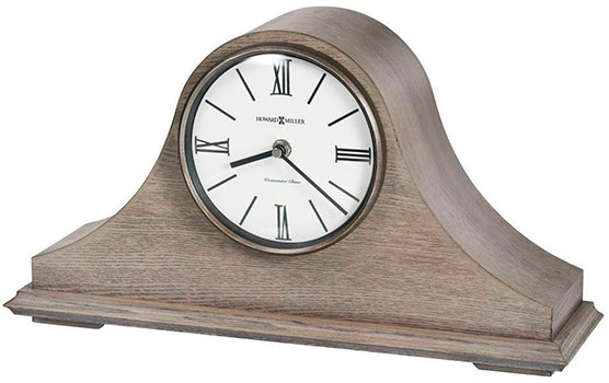 

Настольные часы Howard miller 635-223. Коллекция Настольные часы