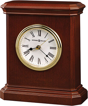 

Настольные часы Howard miller 645-530. Коллекция