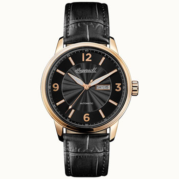 

fashion наручные мужские часы Ingersoll I00203. Коллекция 1892