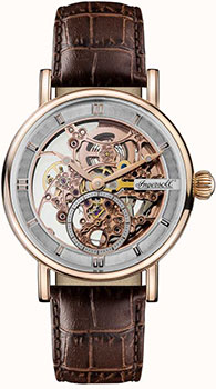 

fashion наручные мужские часы Ingersoll I00401B. Коллекция Herald