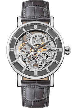 

fashion наручные мужские часы Ingersoll I00402B. Коллекция Herald