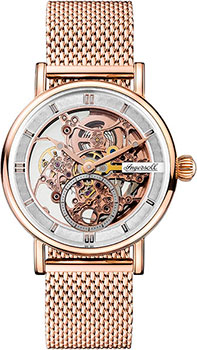

fashion наручные мужские часы Ingersoll I00406. Коллекция Herald