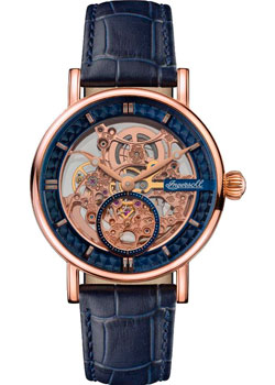 

fashion наручные мужские часы Ingersoll I00407. Коллекция Herald