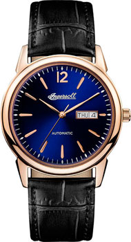fashion наручные  мужские часы Ingersoll I00504. Коллекция 1892 - фото 1