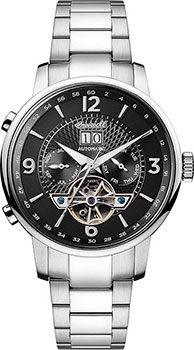 

fashion наручные мужские часы Ingersoll I00704. Коллекция Regent