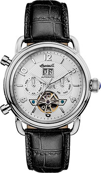 

fashion наручные мужские часы Ingersoll I00903B. Коллекция New England