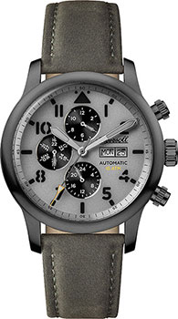 

fashion наручные мужские часы Ingersoll I01401. Коллекция Automatic Gent