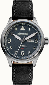 

fashion наручные мужские часы Ingersoll I01802. Коллекция Discovery
