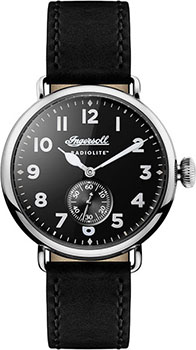 

fashion наручные мужские часы Ingersoll I03201. Коллекция Trenton