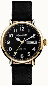 fashion наручные  мужские часы Ingersoll I03401. Коллекция Chronicle - фото 1